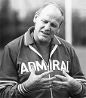 Ron Greenwood