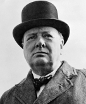 Winston Spencer Churchill