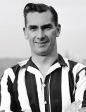 Jackie Milburn