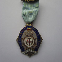 The founders Jewel